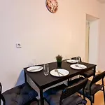 Luxuriöses Apartment im Zentrum von Nürnberg
