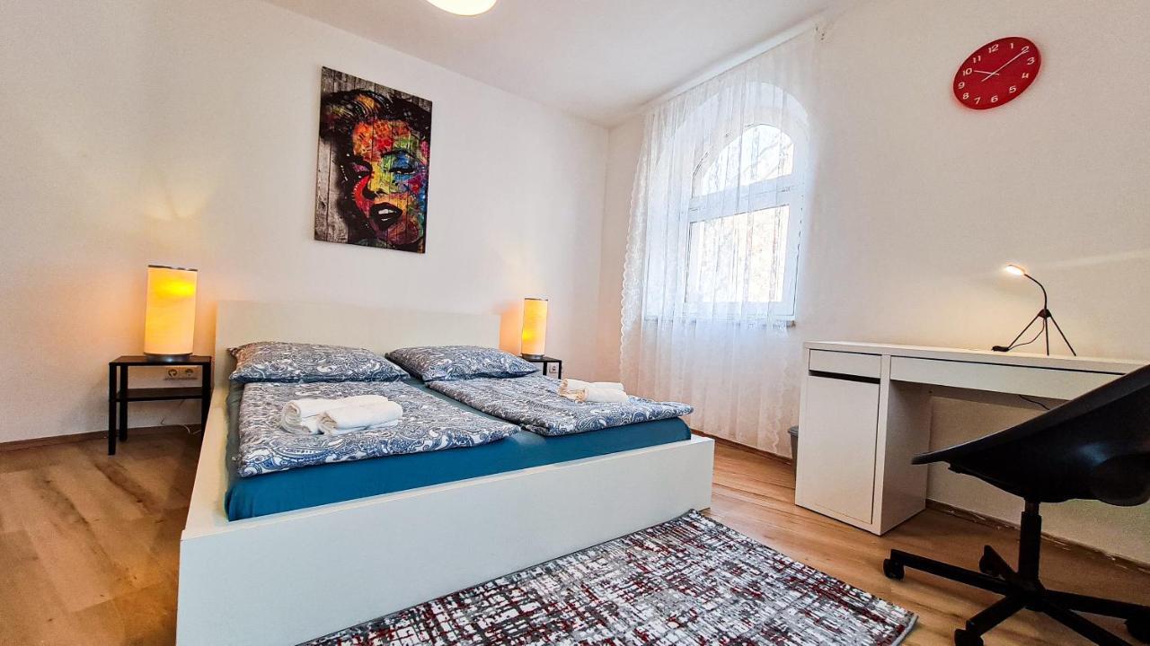 Luxuriöses Im Zentrum Von